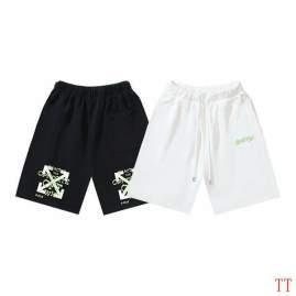 Picture of Off  White  Short  Pants _SKUOffWhiteS-XL20tx1118917